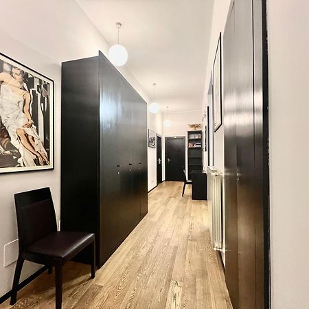 Guest House Della Valle Roma Ngoại thất bức ảnh
