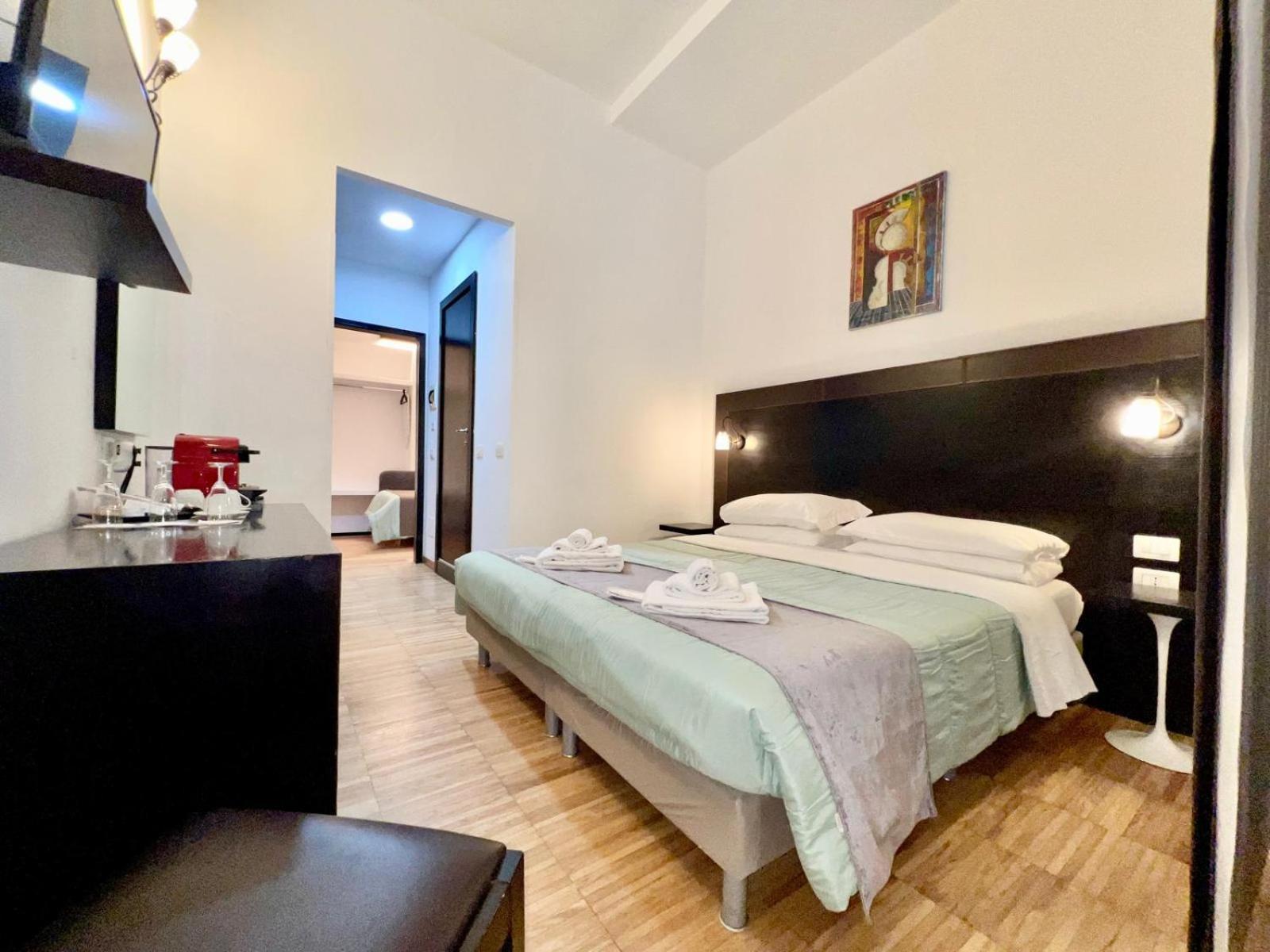 Guest House Della Valle Roma Ngoại thất bức ảnh